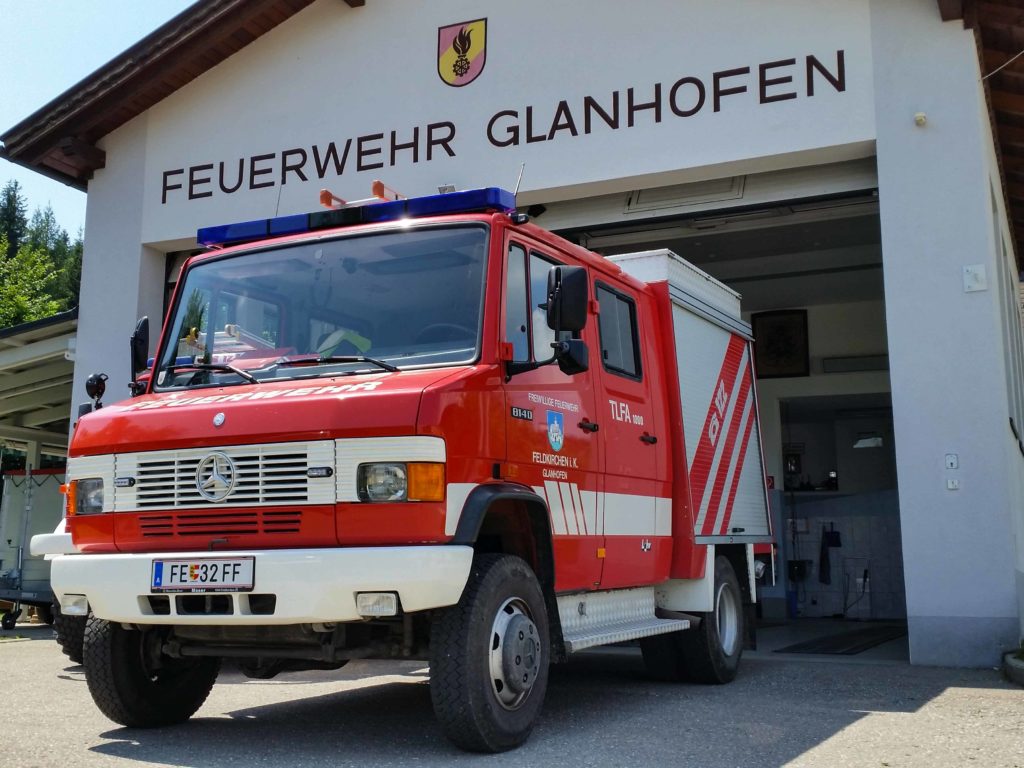 TLFA-1000 Glanhofen